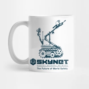 Skynet Mug